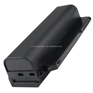 Batterie d'ordinateur portable 14.8V 4400mAH pour Dell <span class=keywords><strong>MINI9</strong></span> D044H 312-0831 3120831 W953G 451-10690 45110690 451-10691 45110691 - Product Image 1