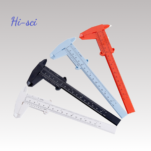 Calibro a corsoio digitale di alta qualità 150mm strumento di misura professionale - Product Image 4