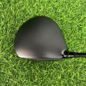 Nuevo Driver MAX para Palos de <span class=keywords><strong>Golf</strong></span> 2025, 9/10.5 Grados, Flexibilidad R/SR/S/X, Cabeza de Grafito, Estilo Mallet, Diseño Forjado, Portátil - Product Image 2