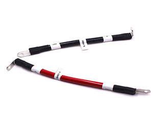 Yüksek Saflıkta Kalay Kaplı Bakır Güneş Enerjisi Kablosu 6mm 0 Gauge 2.5mm XPB Marka IP65 Dereceli PV Sistemleri için - Product Image 3