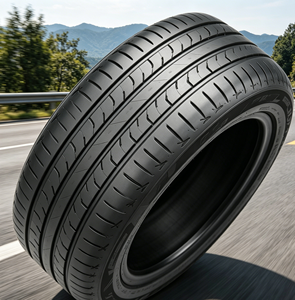 <b>Top</b> Quality Heavy Duty Reinforced Car Tire 185/55R16 Extra <b>Load</b> Capacity with Tread Design for All Weather Conditions - Product Image 5