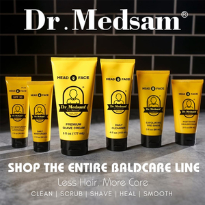 Gel après-<span class=keywords><strong>rasage</strong></span> nourrissant pour homme, <span class=keywords><strong>baume</strong></span> après-<span class=keywords><strong>rasage</strong></span> <span class=keywords><strong>apaisant</strong></span> et hydratant - Product Image 6