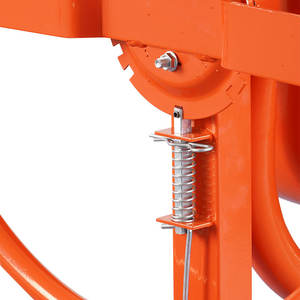 Mesin <span class=keywords><strong>Mixer</strong></span> beton <span class=keywords><strong>Mini</strong></span> 12 Yard baru 3 tas semen banyak fungsi pelepasan <span class=keywords><strong>Manual</strong></span> Motor Mescladora Bomba De Concreto - Product Image 5