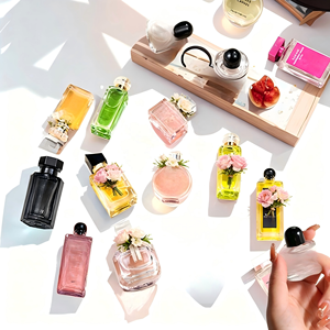 Mini Usine de Parfum Liquide Écologique Haute Qualité Longue Durée Senteur Florale Fruitée Épicée En Stock Expédition le Jour Même 101 - Product Image 5
