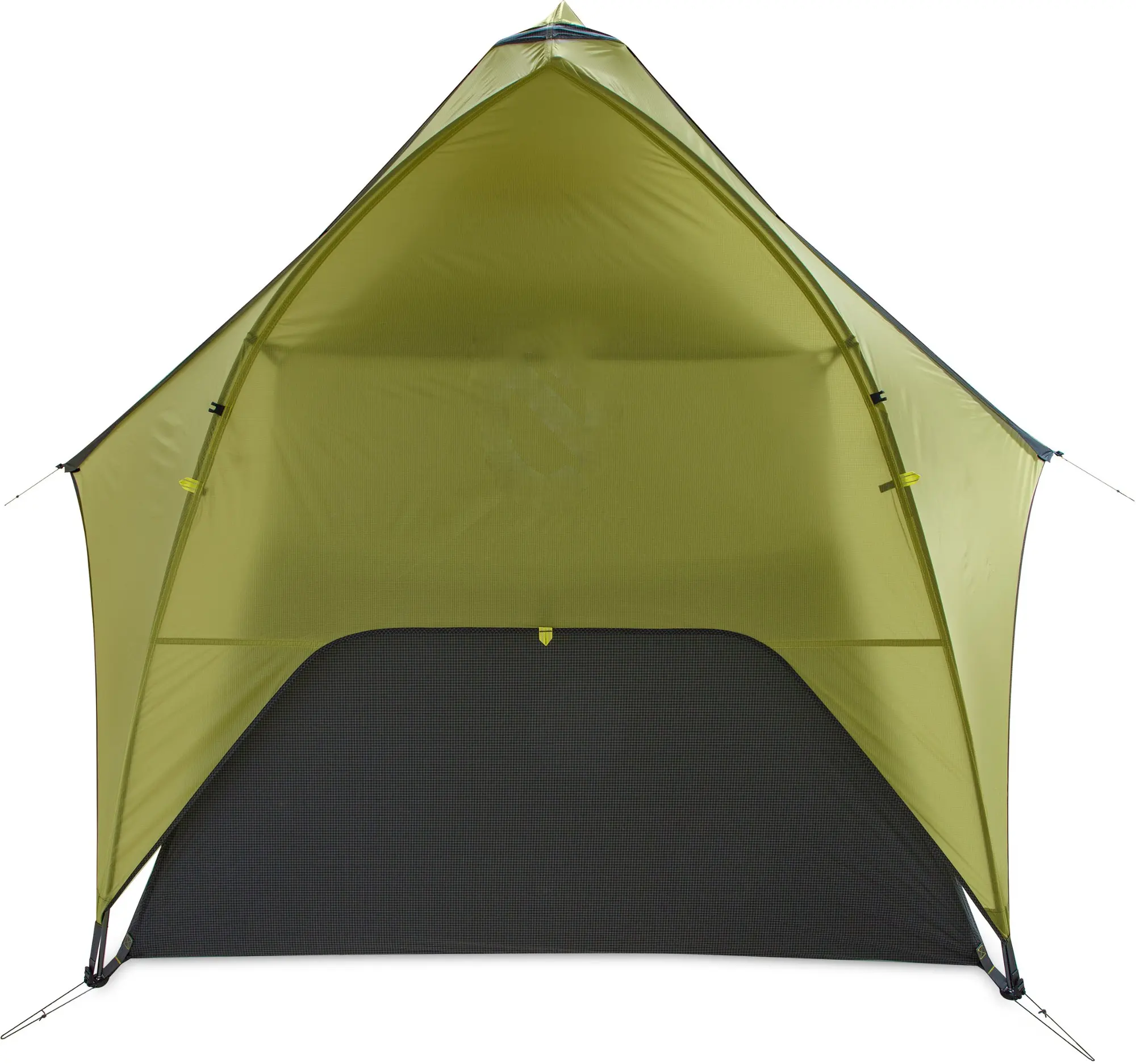 NPOT палатка для кемпинга Hornet Сверхлегкая палатка 2P