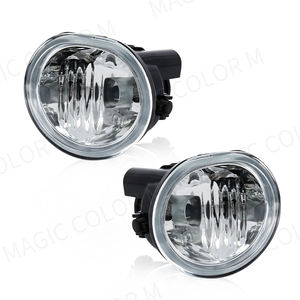 Promotion : Nouveaux Phares Antibrouillard/Feux de Route Halogènes Améliorés pour <span class=keywords><strong>Toyota</strong></span> Matrix 2003-2008, 12V - Product Image 6