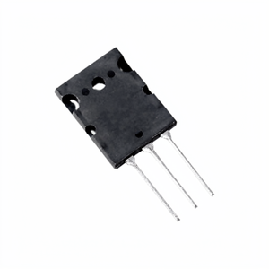 TO-3PL Transistors Manufacturer Channel 2SA1987-O(Q) Electronics Component - Product Image 1