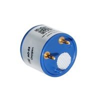 Harga Pabrik Modul Sensor Oksigen Elektrokimia AO-03 dengan Output Analog/Digital untuk Penggunaan Alarm Industri