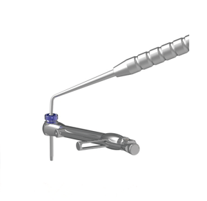 ชุดซ่อมแซมรากฟันเทียมโก้สไมล์ ชุดอุปกรณ์ทำฟันปลอมคอมโพสิต - Product Image 4