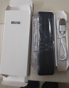 <span class=keywords><strong>BN59</strong></span>-01455A bằng giọng nói điều khiển từ xa với năng lượng mặt trời sạc làm việc cho <span class=keywords><strong>Samsung</strong></span> Neo QLED tinh thể UHD thông minh TV - Product Image 5