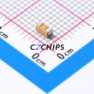 T495A156K016ATE2K5 Tantalum <b>Capacitor</b> 1206 ( Capacitance: 15uF )( Precision: 10% Rated Voltage: 16V ) - Product Image 2