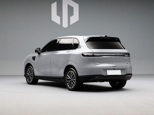 Bestseller Leapmotor B10 2025 Nuovo Veicolo Elettrico di Alta Qualità con Autonomia di 501/600 Km, Preferito dai Giovani - Product Image 5