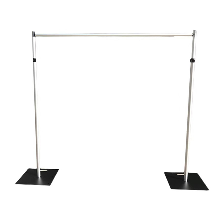 Wedding Aluminum Stand Pipe and Drape