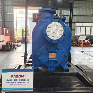 <span class=keywords><strong>Gorman</strong></span> <span class=keywords><strong>rupp</strong></span> t 2 3 4 6 8 10 12 inch Chất lượng cao tự mồi Trần trục Thùng rác bơm cho nhiệm vụ nước - Product Image 5