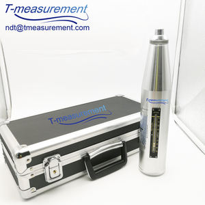 Taijia HT-225A şerit esclerometro schmidt Renound çekiç fiyat çekiç testi beton dijital beton <span class=keywords><strong>test</strong></span> çekiçi - Product Image 4