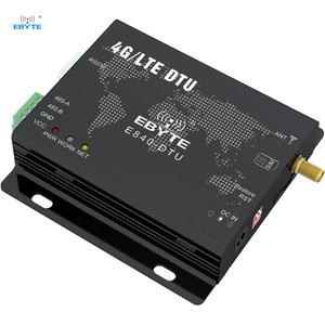 Ebyte E840-DTU(4G-01) RS485 RS232 Port Série Compatible LTE <span class=keywords><strong>GPRS</strong></span>/<span class=keywords><strong>3G</strong></span> modem 4g lte - Product Image 1