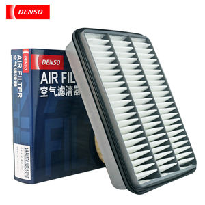Filtre à air DENso DA260331-1600 13780-68M00-000 pour '15 <span class=keywords><strong>Suzuki</strong></span> <span class=keywords><strong>S</strong></span>-<span class=keywords><strong>Cross</strong></span> 1.4T, '16 <span class=keywords><strong>Suzuki</strong></span> Vitara 1.4T - Product Image 2