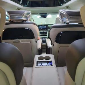 Asientos de Cuero de Lujo VIP Personalizables para Autos y Camionetas de Negocios, Operación Eléctrica para Innova - Product Image 2