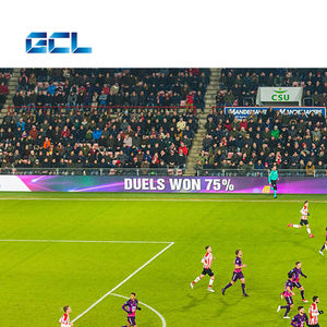 <span class=keywords><strong>Gcl</strong></span> Outdoor <span class=keywords><strong>Led</strong></span> <span class=keywords><strong>Display</strong></span> Scherm Waterdicht Full Color P8 P10 Gigantische Stadion Paneel Videomuur - Product Image 3