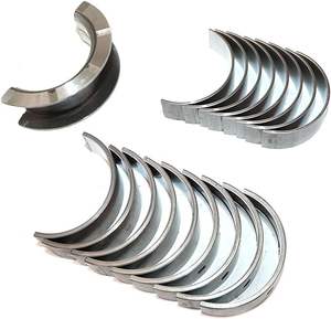 Belangrijkste Krukas Lagerset Voor Ford Alda Aoda L1e L1f 1.6 1.8 <span class=keywords><strong>2</strong></span>.0 Benzine - Product Image 2