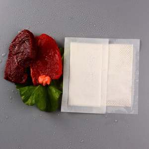 Almohadillas Absorbentes para Sangre y Carne para Empaque de Alimentos - Product Image 5