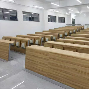 <span class=keywords><strong>Sillas</strong></span> de Madera Contrachapada de Alta Calidad para Salón de Conferencias Moderno, <span class=keywords><strong>Sillas</strong></span> Plegables para Aula Universitaria y Escritorios, <span class=keywords><strong>Sillas</strong></span> para Auditorio, Uso Escolar - Product Image 6