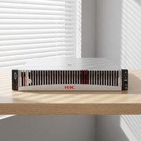 Serveur en rack H3C à meilleur rapport coût-performance 2U R4900G7, équilibrant performance, évolutions et efficacité énergétique