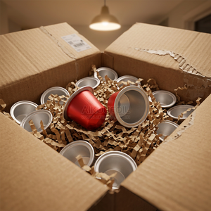 <span class=keywords><strong>แคปซูล</strong></span><span class=keywords><strong>กาแฟ</strong></span>ผสมผงกาแฟลาเต้ แบมบูเมน ฟิล 12 ออนซ์ โปรตีนแบบกึ่งกำหนดเอง อาราบิก้า <span class=keywords><strong>แคปซูล</strong></span><span class=keywords><strong>กาแฟ</strong></span> - Product Image 1