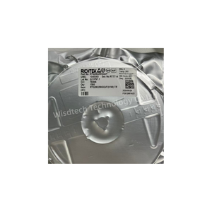 RTQ2822WGQVF IC REG BUCK ADJ 12A 18VQFN - Product Image 3