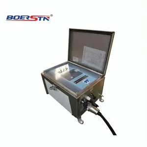 11kv 13.8kv आउटडोर 200a 400a 630a स्वचालित सर्किट निकटतम - Product Image 5