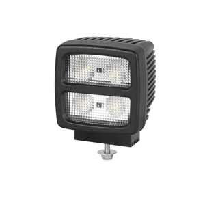 9-80V DC <span class=keywords><strong>LED</strong></span> 작업 등 대형 트럭 램프 - Product Image 2