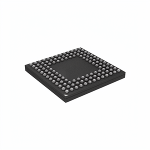 แฟลช120BGA 256KB 32BIT MCU แบบฝัง EFM32LG895F256G-F-BGA120R - Product Image 1