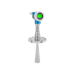 E+H Micropilot FMR62B - Radar de mesure de niveau 80 GHz conçu pour la sécurité et l'intelligence - Product Image 4