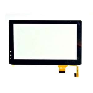 Écran tactile capacitif LCD 9 pouces pas cher pour système automobile - Product Image 3