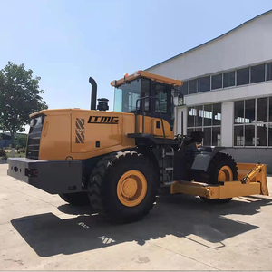 2024 New Product CE ISO Certification TL220 18ton 22ton <strong>Bulldozer</strong> Hydraulic Drive <strong>Bulldozer</strong> for Sale - Product Image 6