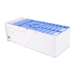 Boîte de maintenance pour réservoir d'encre usagée Epson T6997, compatible avec les imprimantes P6080, P7000, P8080, P9080, T5485D - Product Image 1