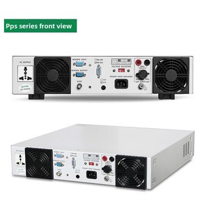 Fuente de Alimentación Programable Everfine con Conversión de Frecuencia y Estabilización de Voltaje PPS1005/PPS1010 - Product Image 6