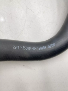 Manguera de Radiador OEM 25411-3E000 de Alta Calidad, Goma EPDM Automotriz Personalizada del Fabricante - Product Image 5