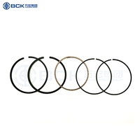 4 cylindre Fabricant Autoparts 1.2 + 1.5 + 2.5 K4M Anneau de Piston pour RENAULT 79.5mm