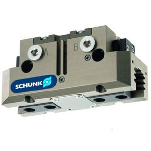 Système de serrage Schunk Gripper Clamping System Dsa Pgn160 0370896 Automatisation industrielle - Product Image 1