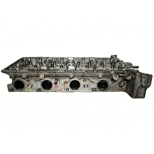 อะไหล่ใหม่เอี่ยม D4FA D2FE 2.4L 16V 908766K 1099947 1701911 สำหรับรถตู้ รถบัส แชสซีแพลตฟอร์ม 1099947 ไม่ว่าจะเป็นอะไหล่ของแท้หรือไม่ - Product Image 5