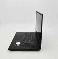 Laptop Gaming Bekas H--P Shadow Elite 6 15.6-inci I7 Generasi ke-10 GTX 1650Ti 4G DDR6 16GB 1TB