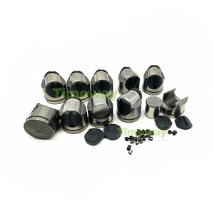 MS 로터리 그룹 피스톤 어셈블리 MS08 <span class=keywords><strong>Poclain</strong></span> 유압 모터 유압 엔진 예비 부품 용 피스톤 모터 수리 키트 - Product Image 4