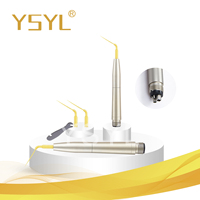 Dispositivo Activador Sónico Dental Endo de Alta Frecuencia de Grado Mayorista con 5 Puntas de Irrigación Marca YSYL