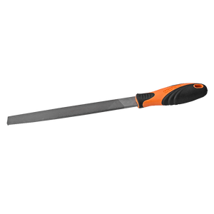 Herramienta de torneado con mango paralelo de hoja plana Kendo de 250 mm - Product Image 1