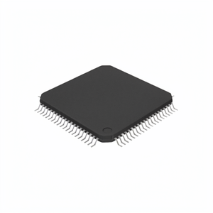 ไอซีแฟลช92KB 16BIT 80 LQFP วงจรรวมแบบฝังวงจรรวม80 LQFP ที่ได้รับอนุญาตตัวแทนจำหน่าย MSP430F2616TPNR - Product Image 1