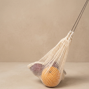 Wholesale Mesh <b>Bags</b> Custom Logo Reusable <b>Net</b> <b>Bags</b> for Retail Packaging and Brand Promotion - Product Image 1