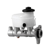 Fournisseur chinois 0K60A-43-400 0K72A-43-400A 0K60A-43-400B pour KIA PREGIO, maître-cylindre de frein de qualité d'origine