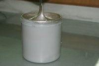 Fabrication chinoise de pâte d'argent pour les interrupteurs à Membrane personnalisés, pour les contacts électriques