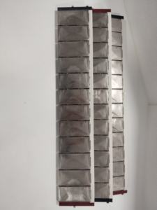 Baterai Daya Nikel-Metal Hidrida Semi-Solid State 18650 14.4V Ni(OH)2 6000 Siklus -20C-60C Suhu Operasi - Product Image 2